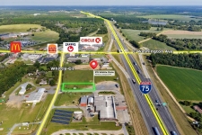 Listing Image #3 - Others for sale at 275 Whittle Circle, Ashburn GA 31714