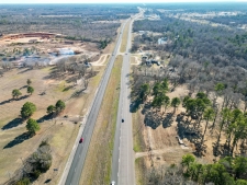 Listing Image #3 - Land for sale at 11577 N US Highway 271, Arthur City TX 75411