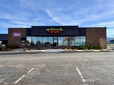 Retail property for sale in Cheboygan, MI