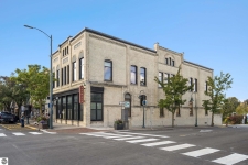 Listing Image #2 - Retail for sale at 161 E Front Street, Traverse City MI 49684