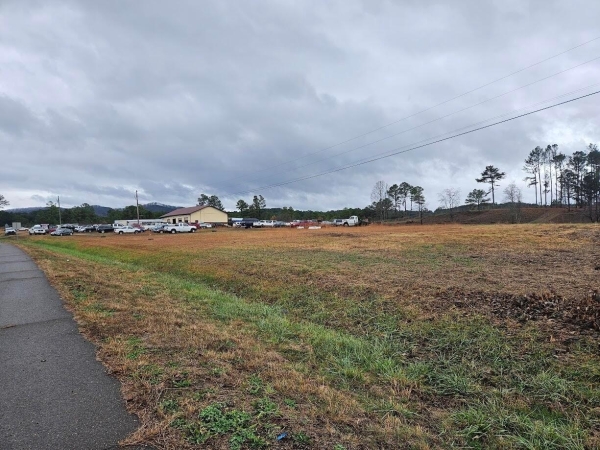Listing Image #2 - Office for sale at 5412 Highway 64, Copperhill TN 37317 Listing Image #2 - Office for sale at 5412 Highway 64, Copperhill TN 37317