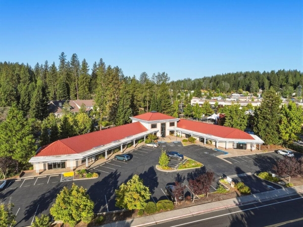Listing Image #1 - Others for sale at 426 Sutton Way, Grass Valley CA 95945