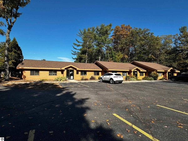 Listing Image #1 - Office for sale at 1753 Barlow Street, Traverse City MI 49686