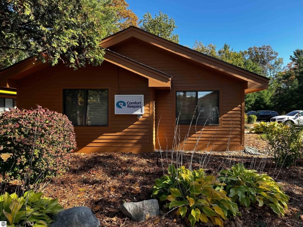 Listing Image #2 - Office for sale at 1753 Barlow Street, Traverse City MI 49686