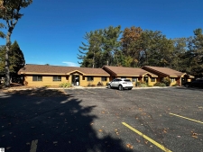 Office property for sale in Traverse City, MI