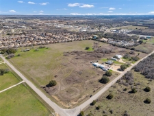Listing Image #2 - Land for sale at 4201 Old Granbury Road, Granbury TX 76049