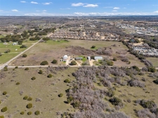 Listing Image #3 - Land for sale at 4201 Old Granbury Road, Granbury TX 76049