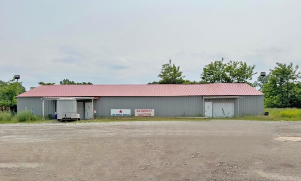 Listing Image #1 - Others for sale at 19659 U.s. 12, Edwardsburg MI 49112