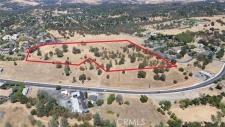 Land property for sale in Orov, CA