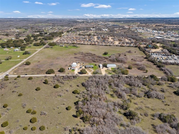 Listing Image #3 - Land for sale at 4201 Old Granbury Road, Granbury TX 76049 Listing Image #3 - Land for sale at 4201 Old Granbury Road, Granbury TX 76049