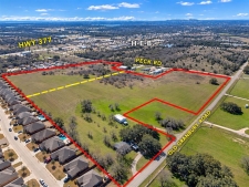 Land for sale in Granbury, TX