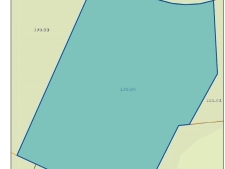 Land property for sale in Copperhill, TN