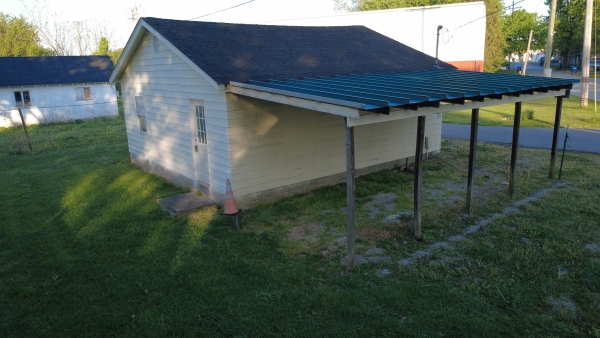 Listing Image #6 - Multi-Use for sale at 246 Broadway Street, Sellersburg IN 47172 Listing Image #6 - Multi-Use for sale at 246 Broadway Street, Sellersburg IN 47172