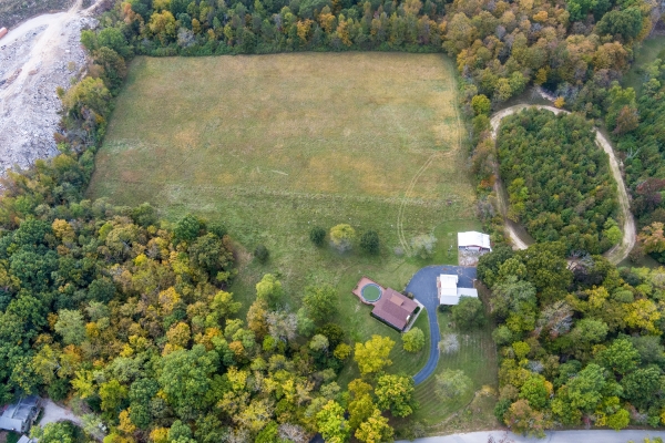 Listing Image #3 - Land for sale at 2190 Two Mile Lane, New Albany IN 47150