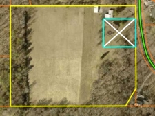 Land property for sale in New Albany, IN
