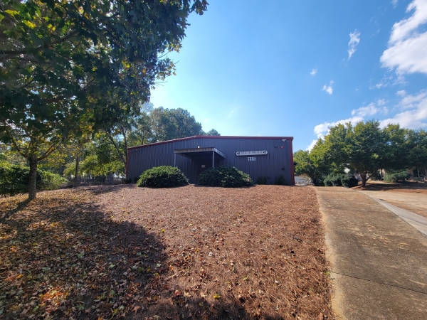 Listing Image #1 - Industrial for sale at 115 Trade Street, Bogart GA 30622 Listing Image #1 - Industrial for sale at 115 Trade Street, Bogart GA 30622