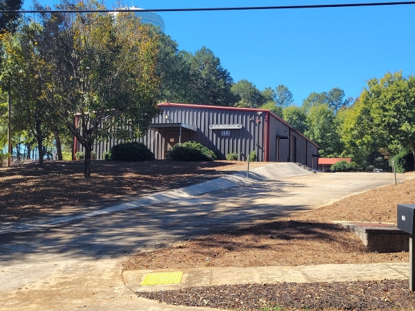 Listing Image #3 - Industrial for sale at 115 Trade Street, Bogart GA 30622 Listing Image #3 - Industrial for sale at 115 Trade Street, Bogart GA 30622