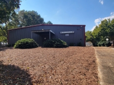 Listing Image #2 - Industrial for sale at 115 Trade Street, Bogart GA 30622
