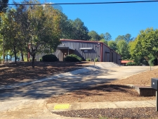 Listing Image #3 - Industrial for sale at 115 Trade Street, Bogart GA 30622