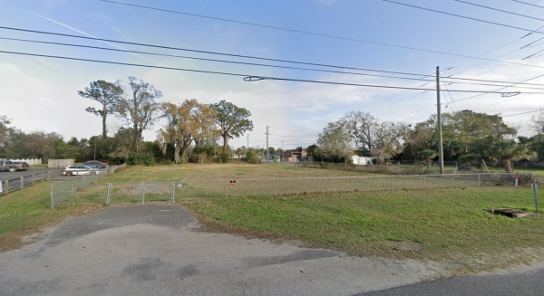 Listing Image #1 - Land for sale at 12761 N Main St, Jacksonville FL 32218 Listing Image #1 - Land for sale at 12761 N Main St, Jacksonville FL 32218
