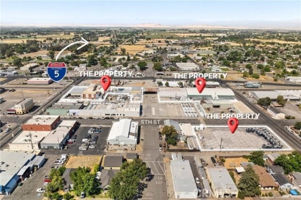 Listing Image #1 - Industrial for sale at Walker, Orla CA 95963 Listing Image #1 - Industrial for sale at Walker, Orla CA 95963