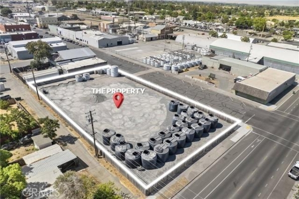 Listing Image #2 - Industrial for sale at Walker, Orla CA 95963 Listing Image #2 - Industrial for sale at Walker, Orla CA 95963