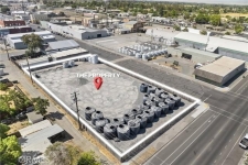 Listing Image #2 - Industrial for sale at Walker, Orla CA 95963