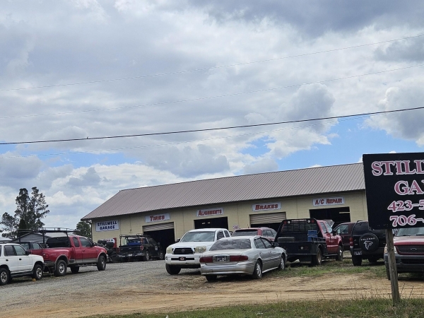 Listing Image #2 - Office for sale at 5412B Highway 64, Copperhill TN 37317 Listing Image #2 - Office for sale at 5412B Highway 64, Copperhill TN 37317