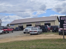 Listing Image #3 - Office for sale at 5412B Highway 64, Copperhill TN 37317