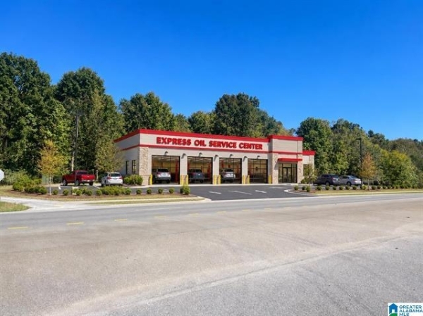 Listing Image #1 - Land for sale at 0 Singletree Drive 1, Harpersville AL 35078 Listing Image #1 - Land for sale at 0 Singletree Drive 1, Harpersville AL 35078