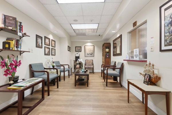 Listing Image #1 - Office for sale at 2645 SW 37 Avenue, Suite 501, Miami FL 33133 Listing Image #1 - Office for sale at 2645 SW 37 Avenue, Suite 501, Miami FL 33133
