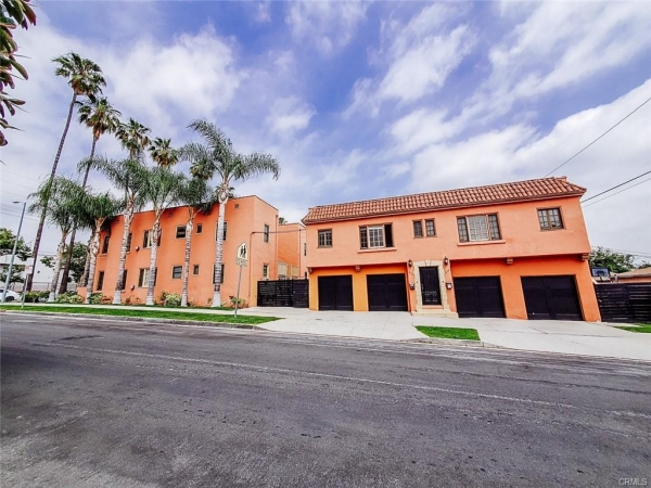 Listing Image #2 - Multi-family for sale at 3324 Bellevue Ave., Los Angeles CA 90026