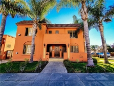 Multi-family property for sale in Los Angeles, CA