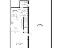 Listing Image #3 - Industrial for sale at 3220 Pureview Ln Unit B, Billings MT 59106
