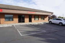 Listing Image #2 - Office for sale at 7233 W Deschutes Ave , A, Kennewick WA 99336