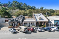 Listing Image #3 - Industrial for sale at 704 Main, Cambria CA 93428