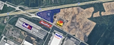Land property for sale in West Jefferson, OH