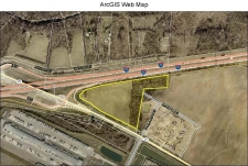 Listing Image #3 - Land for sale at 5160 OH-29, West Jefferson OH 43162