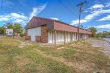Listing Image #3 - Others for sale at 9835 S Frankoma Road, Sapulpa OK 74066