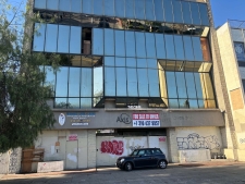 Office property for sale in Los Angeles, CA