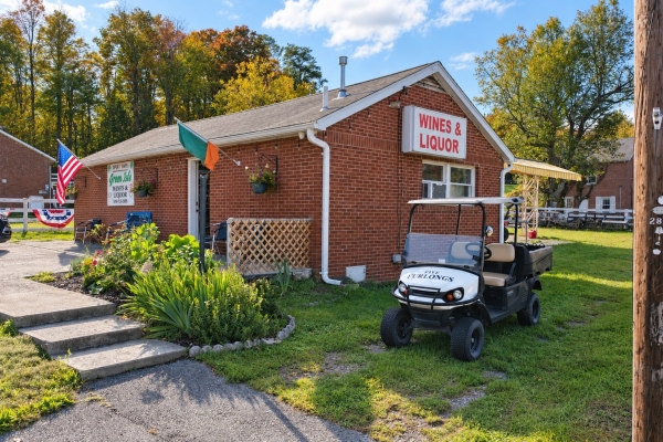 Listing Image #1 - Retail for sale at 379 & 391 Route 145, East Durham NY 12423 Listing Image #1 - Retail for sale at 379 & 391 Route 145, East Durham NY 12423
