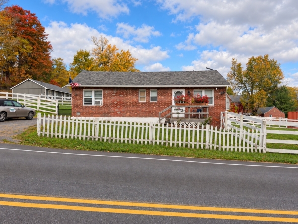 Listing Image #2 - Retail for sale at 379 & 391 Route 145, East Durham NY 12423 Listing Image #2 - Retail for sale at 379 & 391 Route 145, East Durham NY 12423