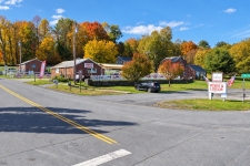 Listing Image #3 - Retail for sale at 379 & 391 Route 145, East Durham NY 12423