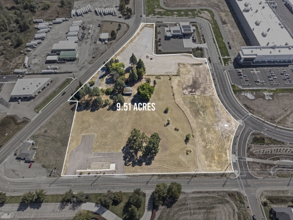 Listing Image #1 - Land for sale at 3300 Conser Rd NE, Albany OR 97321 Listing Image #1 - Land for sale at 3300 Conser Rd NE, Albany OR 97321