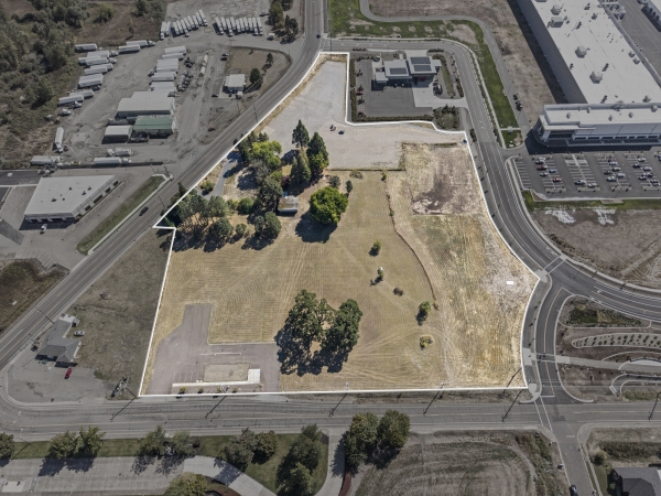 Listing Image #2 - Land for sale at 3300 Conser Rd NE, Albany OR 97321 Listing Image #2 - Land for sale at 3300 Conser Rd NE, Albany OR 97321