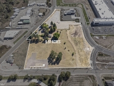 Land property for sale in Albany, OR