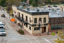 Retail for sale in West Dundee, IL