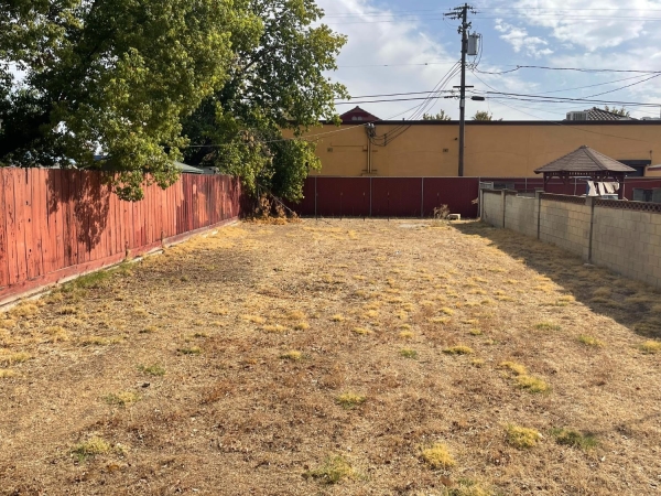 Listing Image #1 - Land for sale at 3846 E Iowa Avenue, Fresno CA 93702 Listing Image #1 - Land for sale at 3846 E Iowa Avenue, Fresno CA 93702