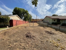 Listing Image #2 - Land for sale at 3846 E Iowa Avenue, Fresno CA 93702