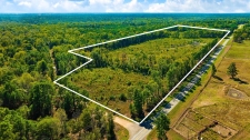 Listing Image #3 - Land for sale at 000 Farm Road 2120, Clarksville TX 75426